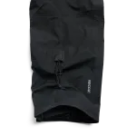 Salopeta Snowboard BURTON - Men's - [ak] Freebird GORE-TEX C-Knit 3L True Black L